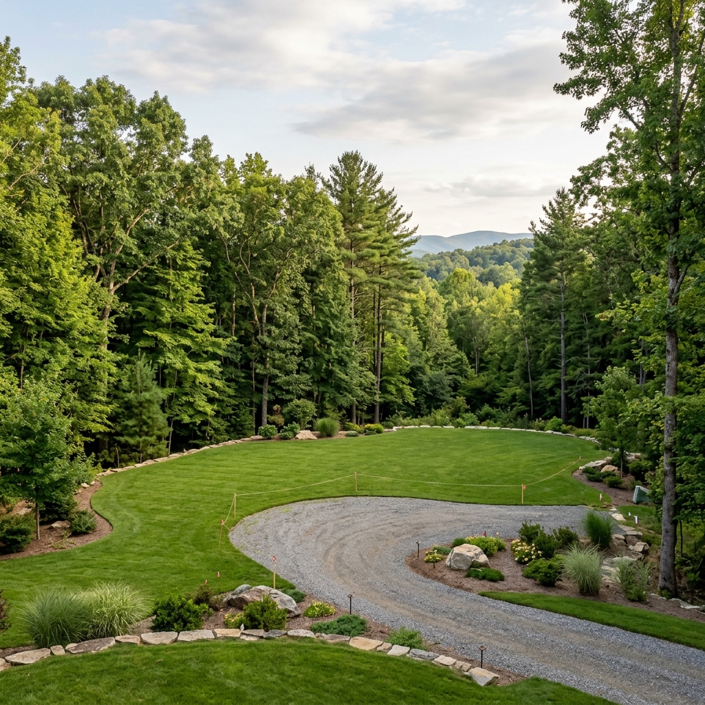 Build on Your Own Lot